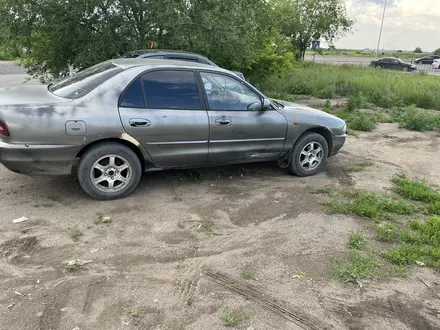 Mitsubishi Galant 1993 года за 1 450 000 тг. в Караганда – фото 7