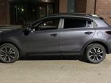 Kia Rio X-Line 2021 года за 8 500 000 тг. в Уральск – фото 3