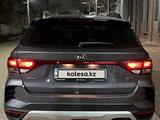 Kia Rio X-Line 2021 года за 8 500 000 тг. в Уральск – фото 4
