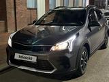 Kia Rio X-Line 2021 года за 8 500 000 тг. в Уральск – фото 5