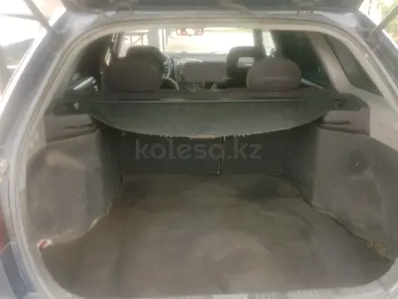 Toyota Avensis 2001 года за 2 000 000 тг. в Жетиген – фото 5