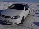 Chevrolet Lacetti 2010 годаүшін3 159 000 тг. в Астана – фото 3