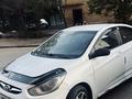 Hyundai Accent 2014 года за 3 300 000 тг. в Астана – фото 3