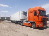 DAF  XF 105 2013 годаүшін36 000 000 тг. в Шымкент