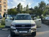BYD FangChengBao Leopard 5 2025 года за 24 500 000 тг. в Алматы