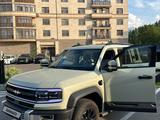 BYD FangChengBao Leopard 5 2025 года за 24 500 000 тг. в Алматы – фото 2