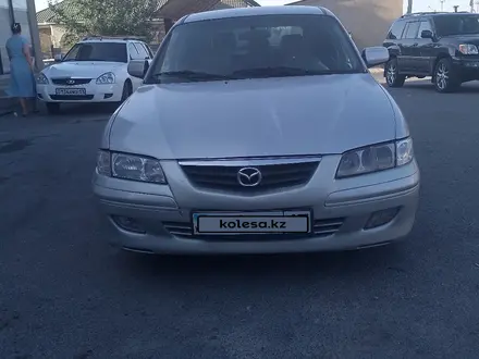 Mazda 626 1999 года за 1 400 000 тг. в Шымкент