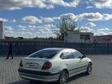 Toyota Avensis 1999 годаүшін3 000 000 тг. в Актобе – фото 5
