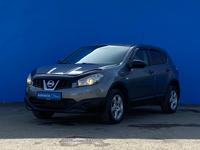 Nissan Qashqai 2012 года за 6 090 000 тг. в Алматы