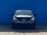 Nissan Qashqai 2012 года за 5 790 000 тг. в Алматы – фото 2