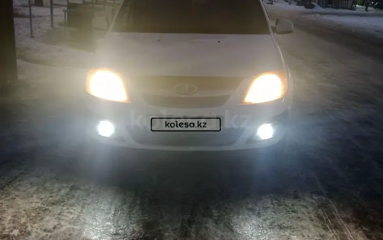 ВАЗ (Lada) Largus 2014 года за 4 000 000 тг. в Актобе