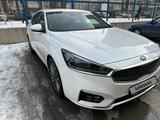 Kia K7 2016 годаүшін11 000 000 тг. в Алматы – фото 3