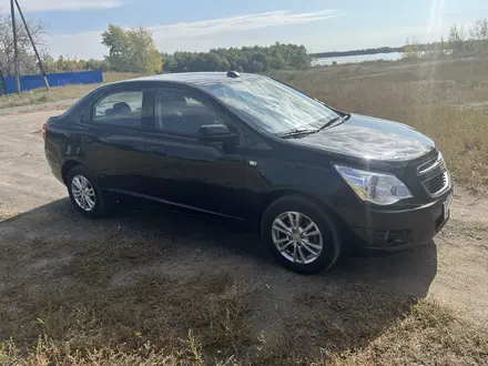 Chevrolet Cobalt 2020 года за 5 500 000 тг. в Павлодар