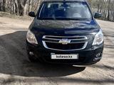 Chevrolet Cobalt 2020 годаүшін5 800 000 тг. в Павлодар – фото 3