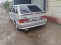ВАЗ (Lada) 2114 2012 года за 820 000 тг. в Шымкент – фото 2