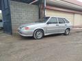 ВАЗ (Lada) 2114 2012 года за 820 000 тг. в Шымкент