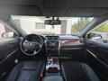 Toyota Camry 2014 года за 8 700 000 тг. в Атырау – фото 5