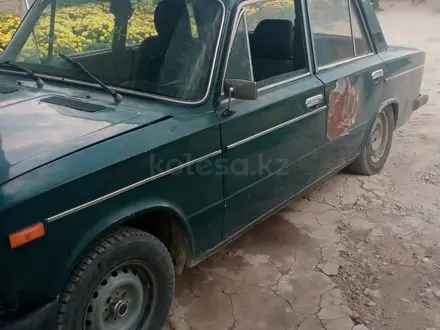 ВАЗ (Lada) 2106 1996 года за 850 000 тг. в Сарыагаш