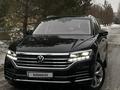 Volkswagen Touareg 2022 годаfor26 900 000 тг. в Костанай – фото 6