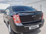 Chevrolet Cobalt 2021 года за 6 500 000 тг. в Алматы – фото 4