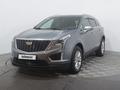 Cadillac XT5 2020 года за 11 480 000 тг. в Астана