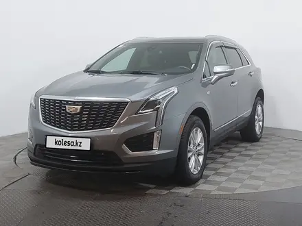 Cadillac XT5 2020 года за 11 480 000 тг. в Астана