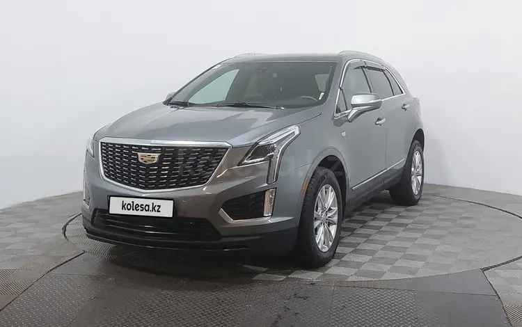 Cadillac XT5 2020 года за 11 480 000 тг. в Астана