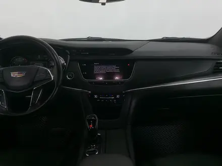 Cadillac XT5 2020 года за 11 480 000 тг. в Астана – фото 14