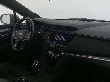 Cadillac XT5 2020 года за 11 480 000 тг. в Астана – фото 15