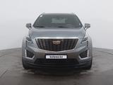 Cadillac XT5 2020 года за 13 390 000 тг. в Караганда – фото 2