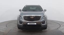 Cadillac XT5 2020 года за 13 680 000 тг. в Астана – фото 2