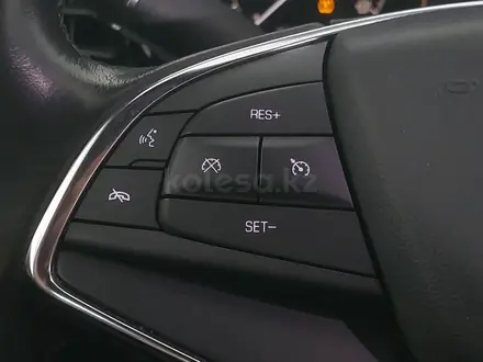 Cadillac XT5 2020 года за 11 480 000 тг. в Астана – фото 20