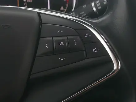 Cadillac XT5 2020 года за 11 480 000 тг. в Астана – фото 21