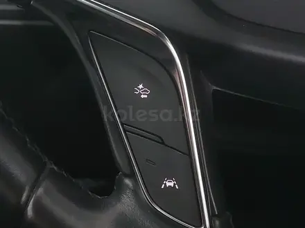 Cadillac XT5 2020 года за 11 480 000 тг. в Астана – фото 22