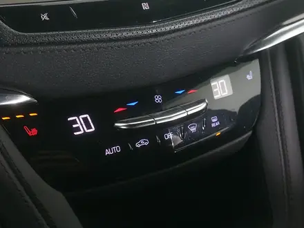 Cadillac XT5 2020 года за 11 480 000 тг. в Астана – фото 28