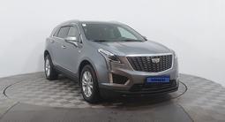 Cadillac XT5 2020 года за 13 680 000 тг. в Астана – фото 3
