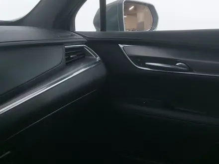Cadillac XT5 2020 года за 11 480 000 тг. в Астана – фото 30