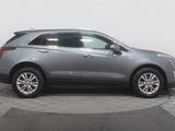 Cadillac XT5 2020 года за 13 390 000 тг. в Караганда – фото 4