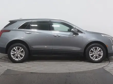 Cadillac XT5 2020 года за 11 480 000 тг. в Астана – фото 4