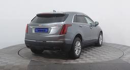Cadillac XT5 2020 года за 13 680 000 тг. в Астана – фото 5