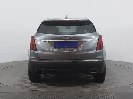 Cadillac XT5 2020 года за 11 480 000 тг. в Астана – фото 6