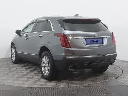 Cadillac XT5 2020 года за 11 480 000 тг. в Астана – фото 7