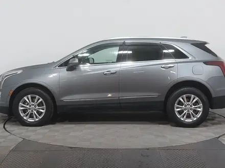 Cadillac XT5 2020 года за 11 480 000 тг. в Астана – фото 8