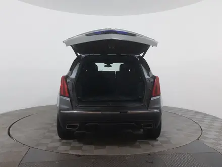 Cadillac XT5 2020 года за 11 480 000 тг. в Астана – фото 9