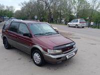 Mitsubishi Space Wagon 1993 года за 1 200 000 тг. в Алматы