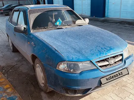 Daewoo Nexia 2012 года за 1 400 000 тг. в Актау – фото 2