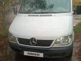 Mercedes-Benz  Sprinter 2005 года за 7 500 000 тг. в Талдыкорган – фото 2