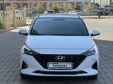 Hyundai Accent 2021 годаfor8 400 000 тг. в Актау – фото 3