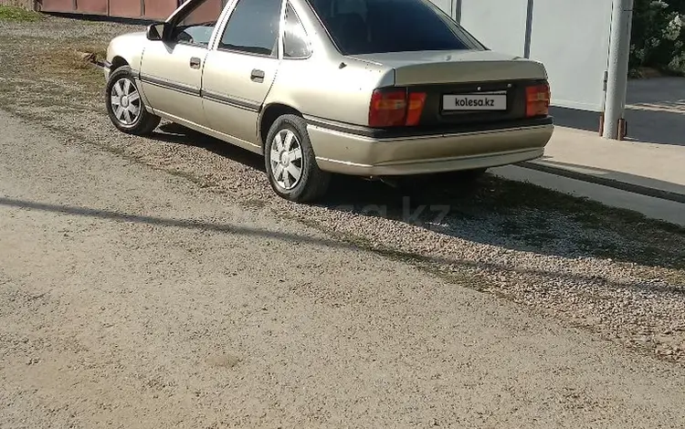 Opel Vectra 1990 года за 1 200 000 тг. в Шымкент