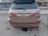 Lexus RX 300 1999 года за 5 300 000 тг. в Темиртау – фото 2